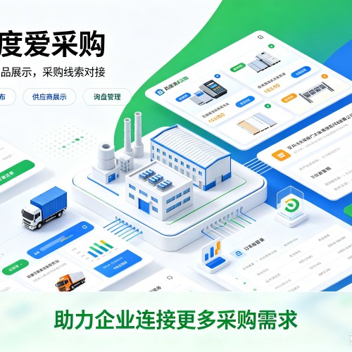 陕州百度爱采购